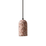 U Concrete Pendant Lamp - Lamp Outdoor