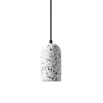 U Concrete Pendant Lamp - Lamp Outdoor