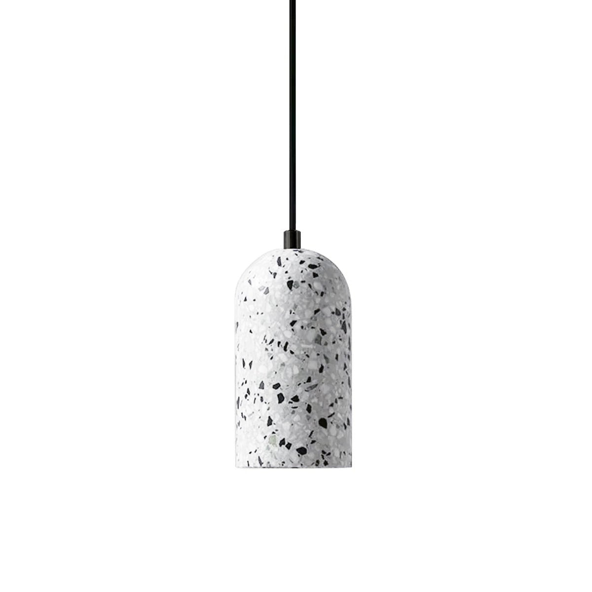 U Concrete Pendant Lamp - Lamp Outdoor