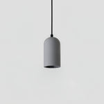 U Concrete Pendant Lamp - Lamp Outdoor