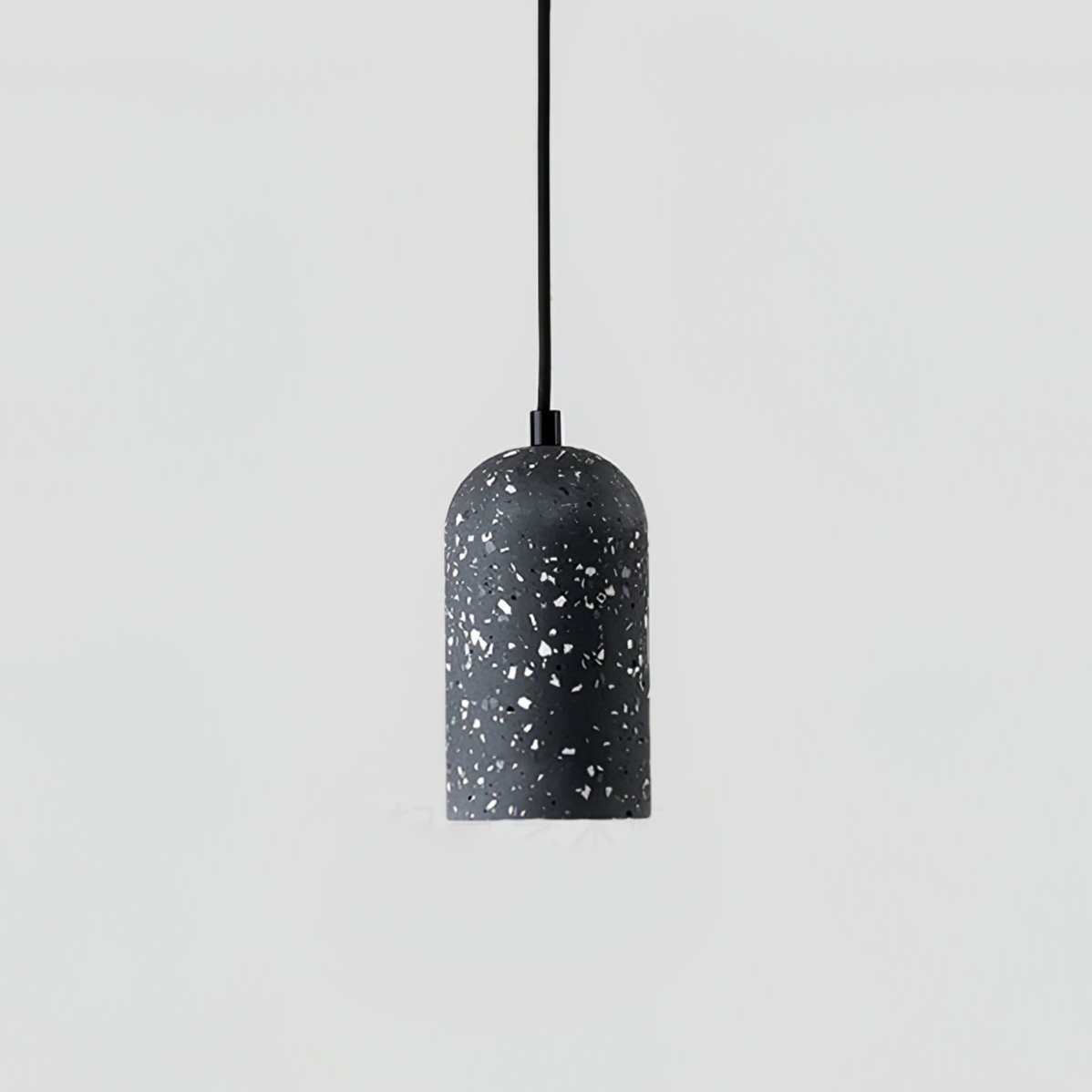 U Concrete Pendant Lamp - Lamp Outdoor