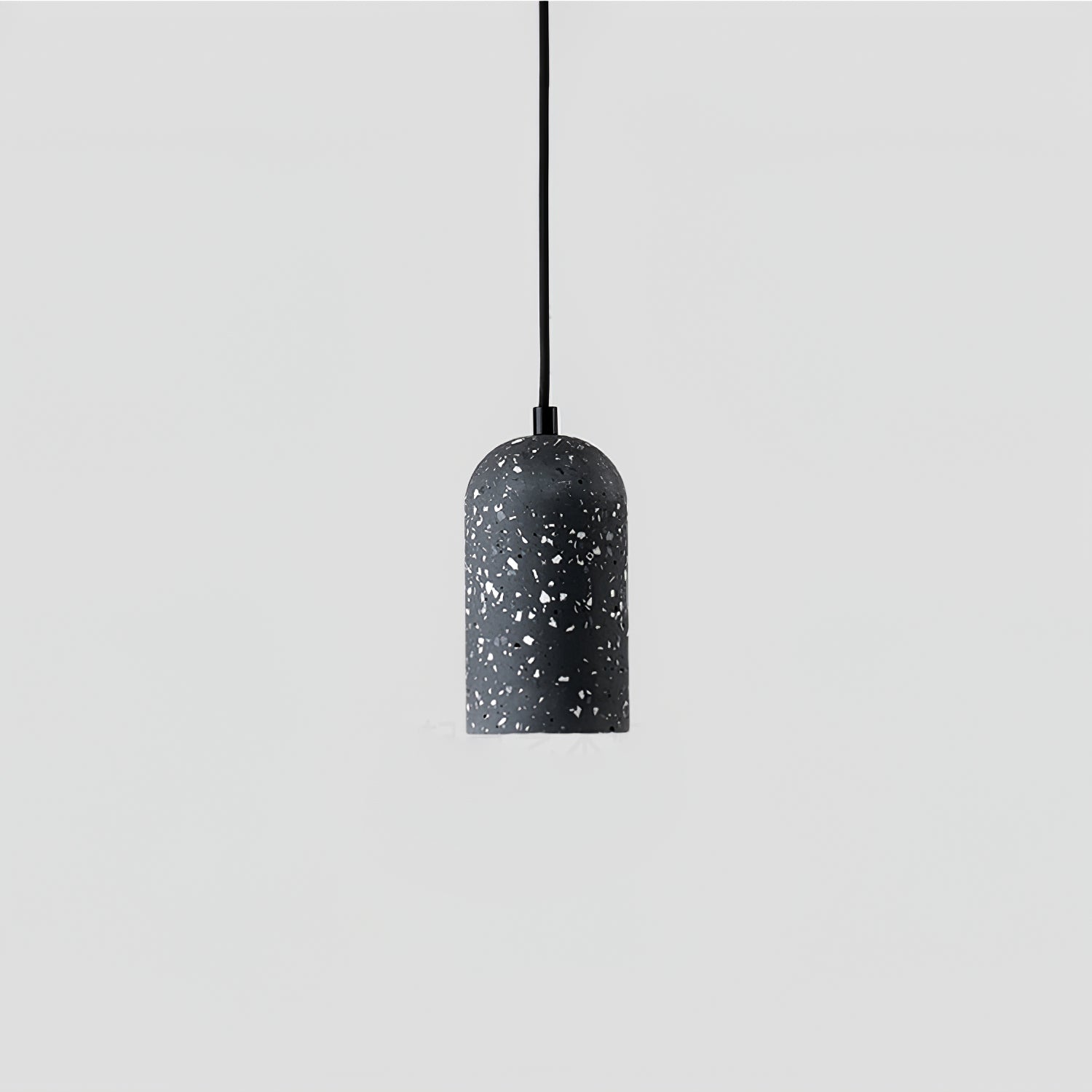 U Concrete Pendant Lamp - Lamp Outdoor