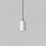 U Concrete Pendant Lamp - Lamp Outdoor