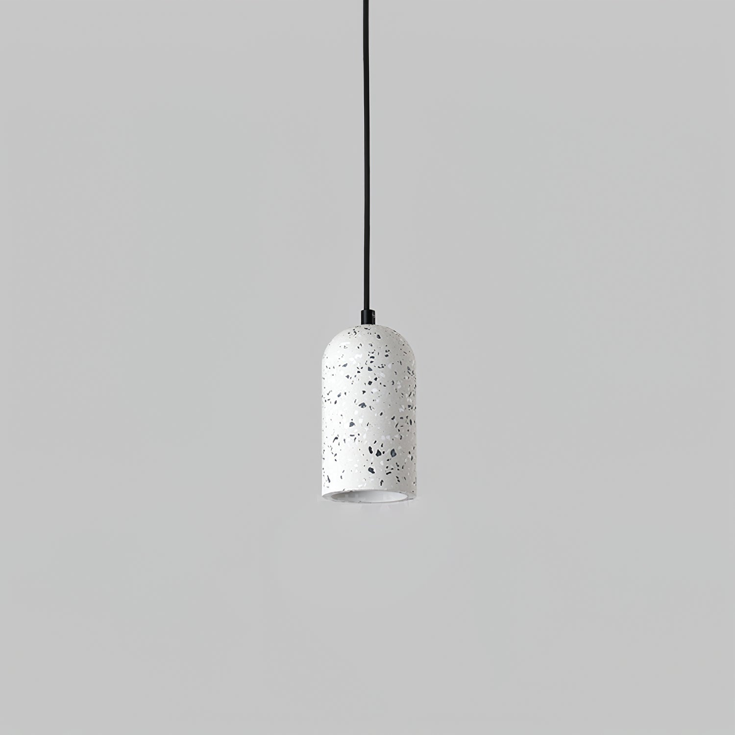 U Concrete Pendant Lamp - Lamp Outdoor