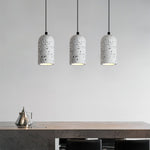 U Concrete Pendant Lamp - Lamp Outdoor