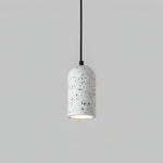 U Concrete Pendant Lamp - Lamp Outdoor