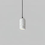U Concrete Pendant Lamp - Lamp Outdoor