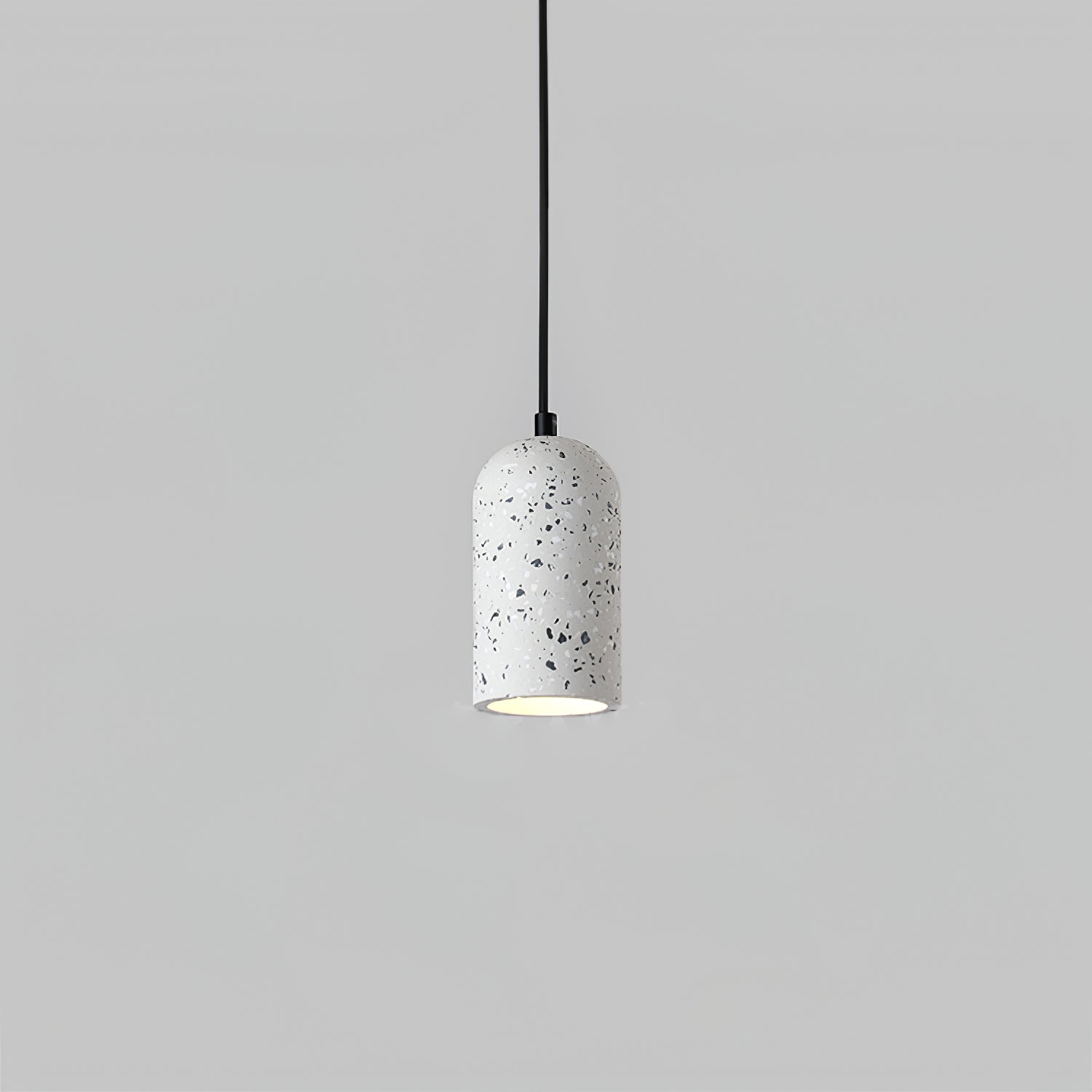 U Concrete Pendant Lamp - Lamp Outdoor