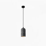 U Concrete Pendant Lamp - Lamp Outdoor