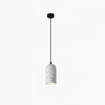 U Concrete Pendant Lamp - Lamp Outdoor