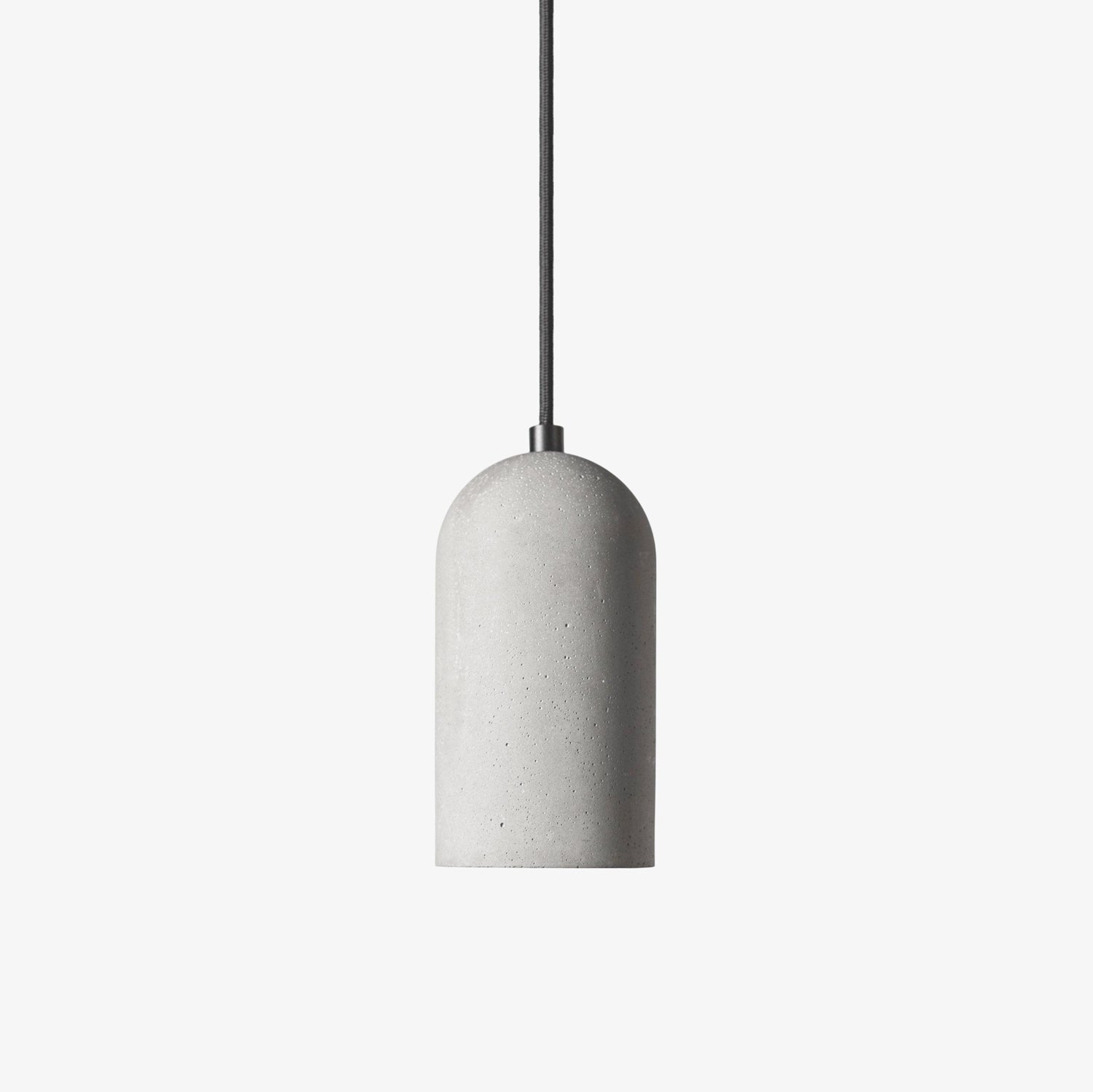U Concrete Pendant Lamp - Lamp Outdoor