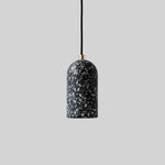 U Concrete Pendant Lamp - Lamp Outdoor