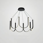 Peyton Modern Metal Pendant Light - Lamp Outdoor