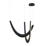 U Wooden Pendant Lamp - Lamp Outdoor