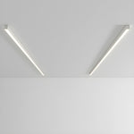 Ultra Slim Linear Ceiling Light - Lamp Outdoor