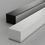 Ultra Slim Linear Ceiling Light - Lamp Outdoor