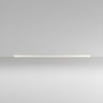 Ultra Slim Linear Ceiling Light - Lamp Outdoor