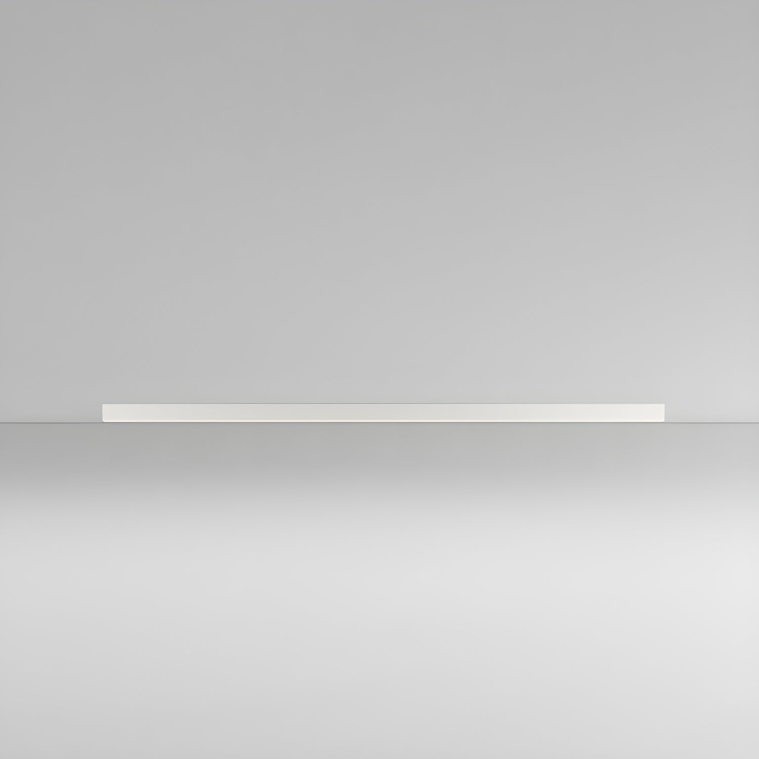 Ultra Slim Linear Ceiling Light - Lamp Outdoor