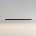 Ultra Slim Linear Ceiling Light - Lamp Outdoor