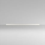 Ultra Slim Linear Ceiling Light - Lamp Outdoor