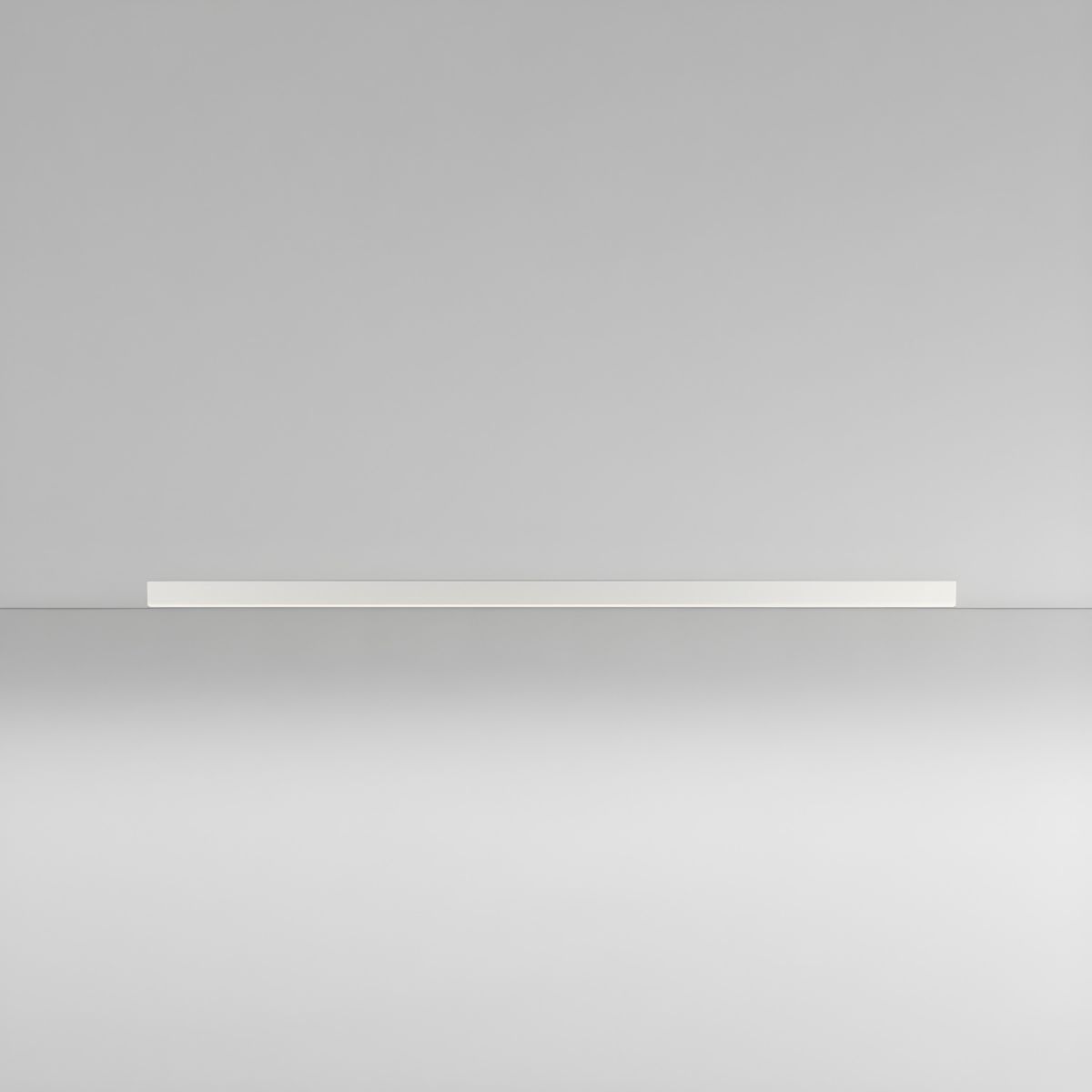 Ultra Slim Linear Ceiling Light - Lamp Outdoor