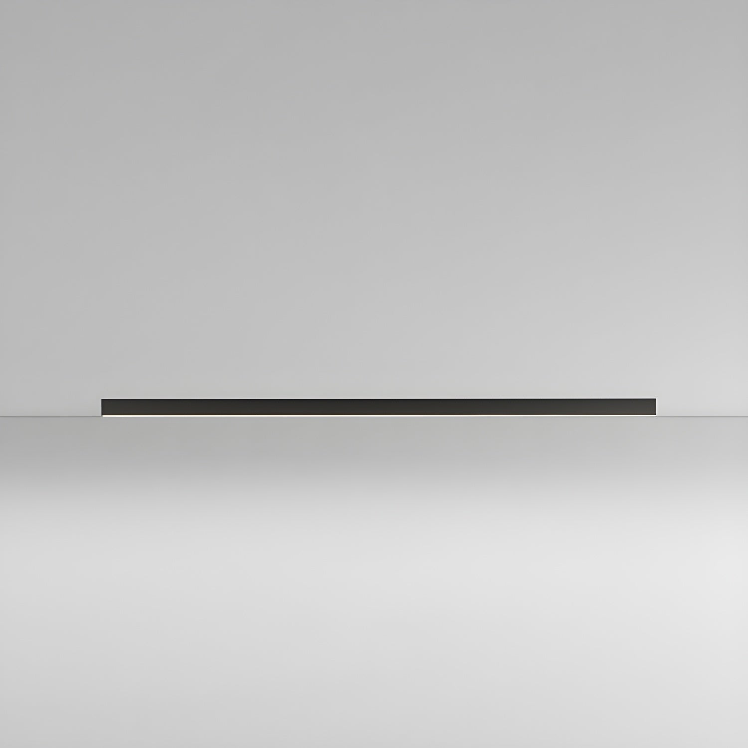 Ultra Slim Linear Ceiling Light - Lamp Outdoor