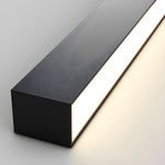 Ultra Slim Linear Ceiling Light - Lamp Outdoor