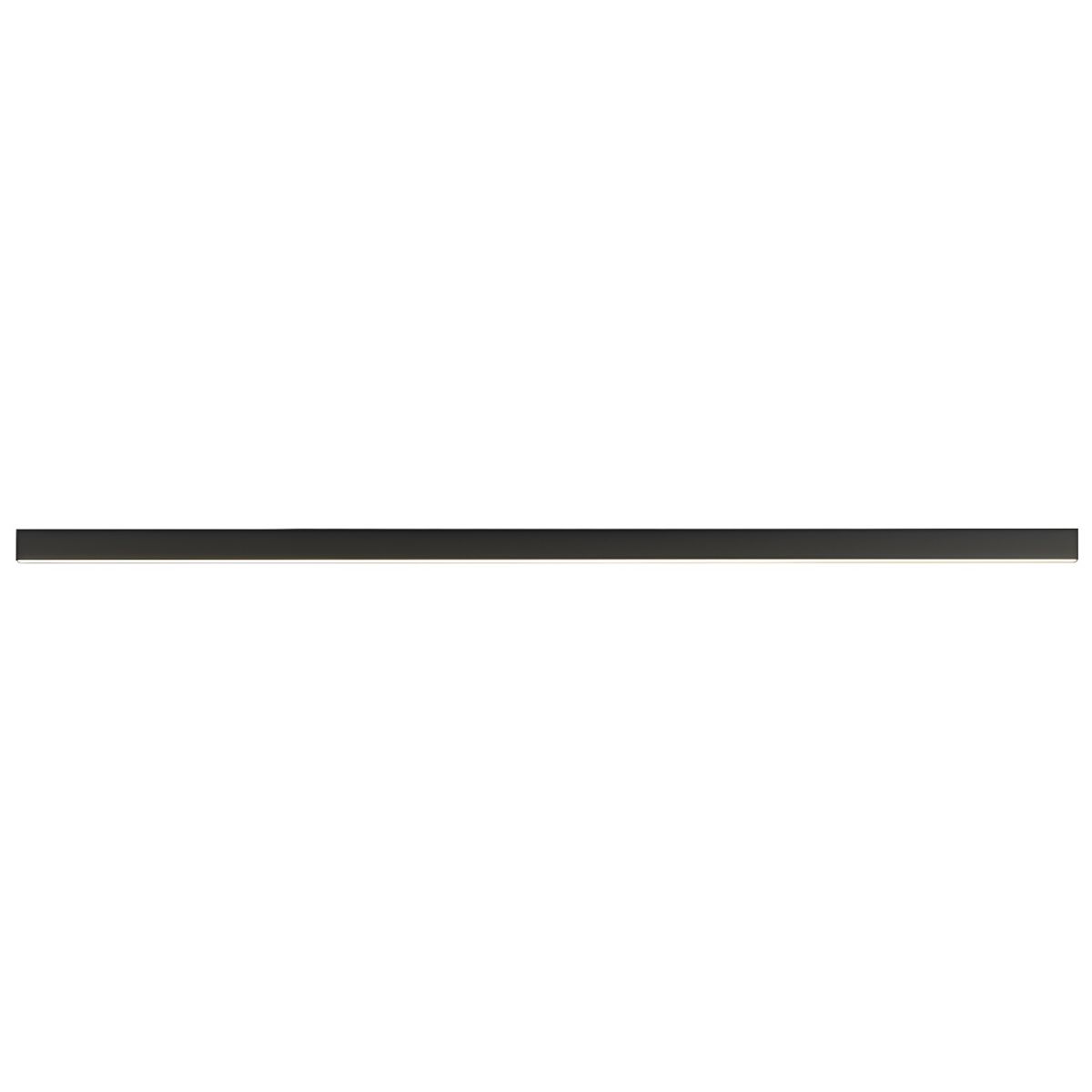 Ultra Slim Linear Ceiling Light - Lamp Outdoor