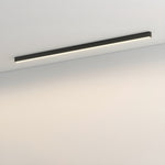 Ultra Slim Linear Ceiling Light - Lamp Outdoor