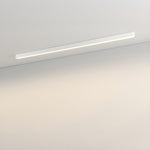 Ultra Slim Linear Ceiling Light - Lamp Outdoor