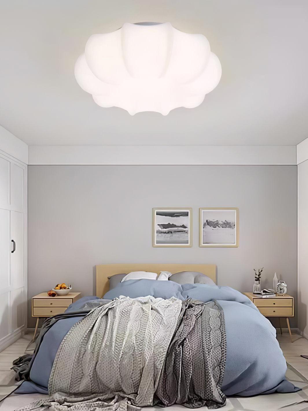 Umbrella Ceiling Lamp - Lamp Outdoor
