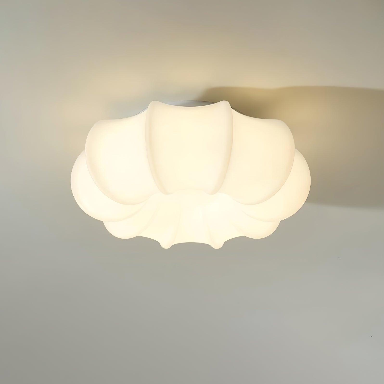 Umbrella Ceiling Lamp - Lamp Outdoor
