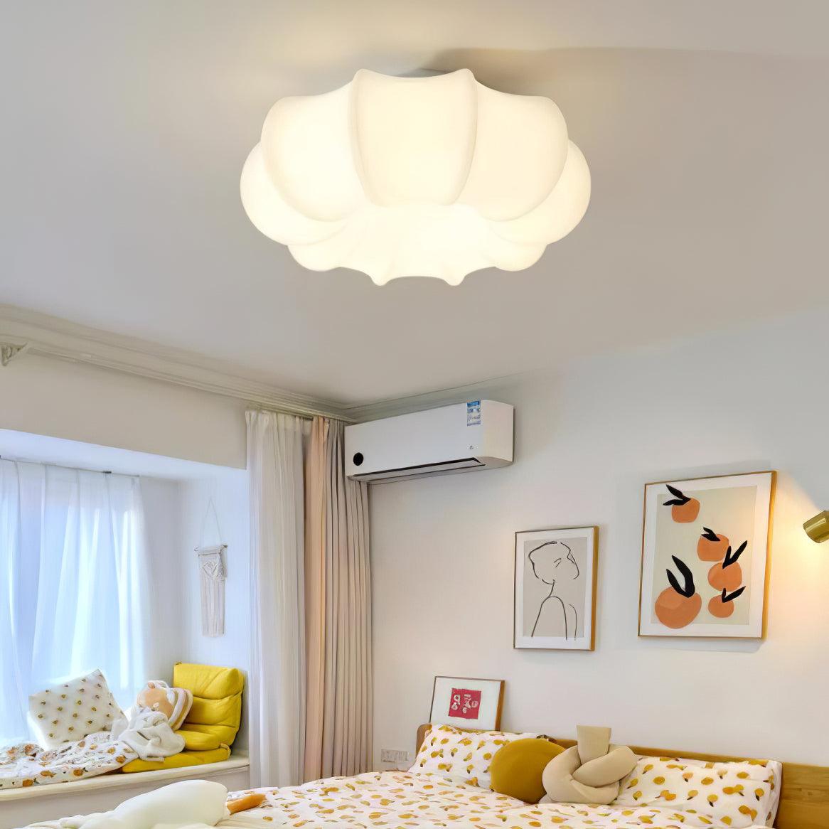Umbrella Ceiling Lamp - Lamp Outdoor