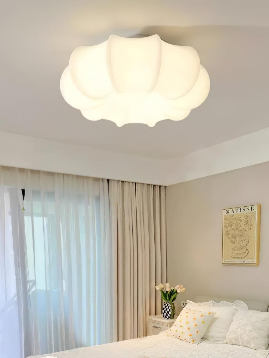 Umbrella Ceiling Lamp - Lamp Outdoor