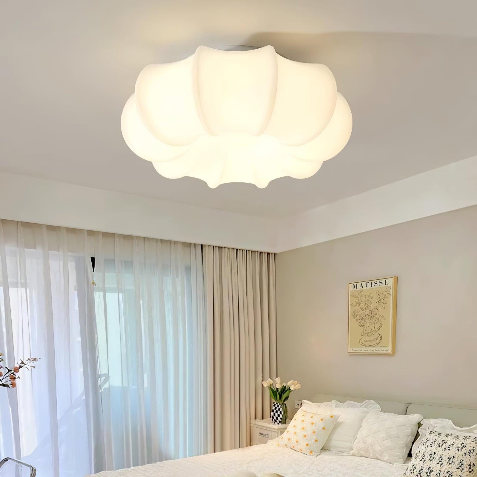 Umbrella Ceiling Lamp - Lamp Outdoor