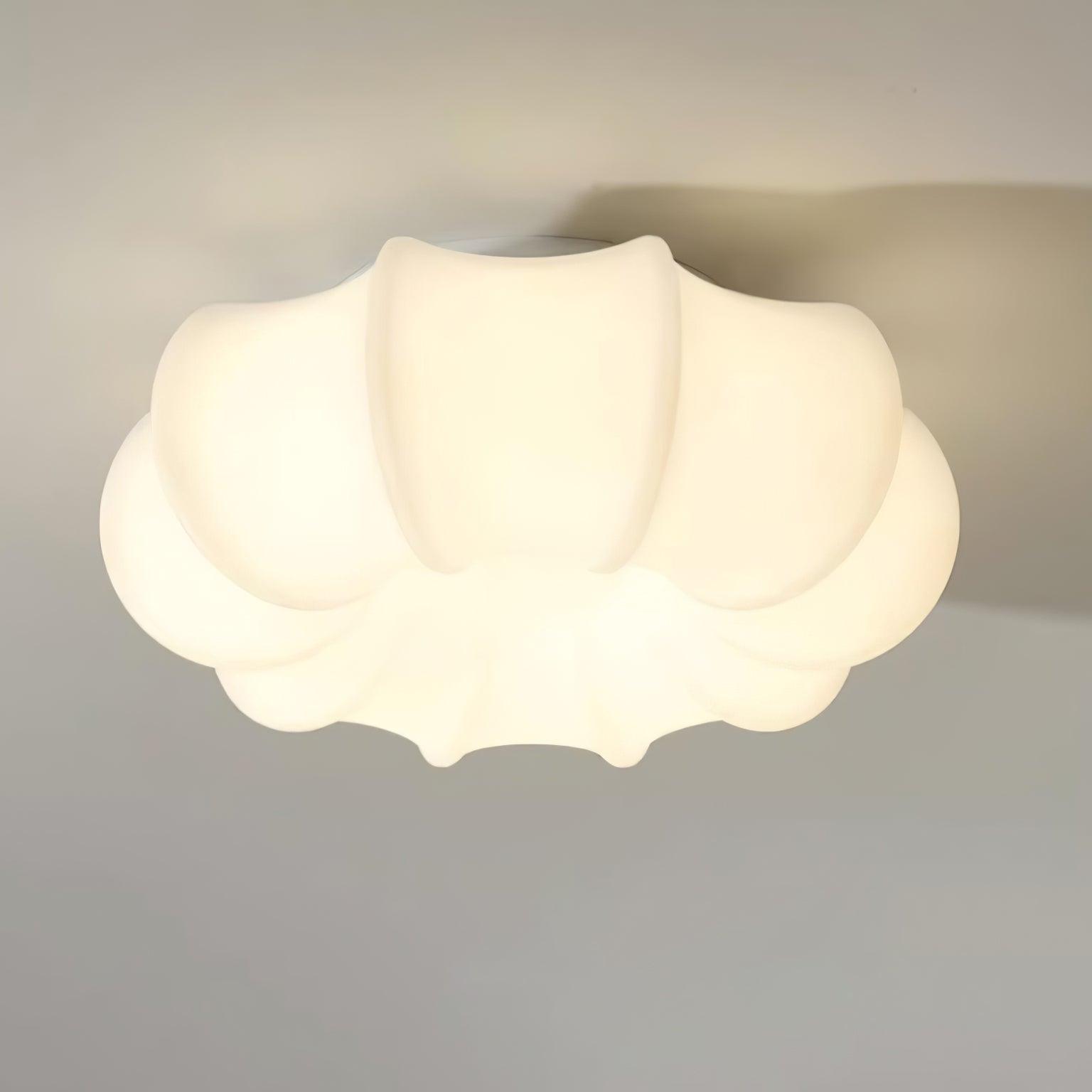 Umbrella Ceiling Lamp - Lamp Outdoor