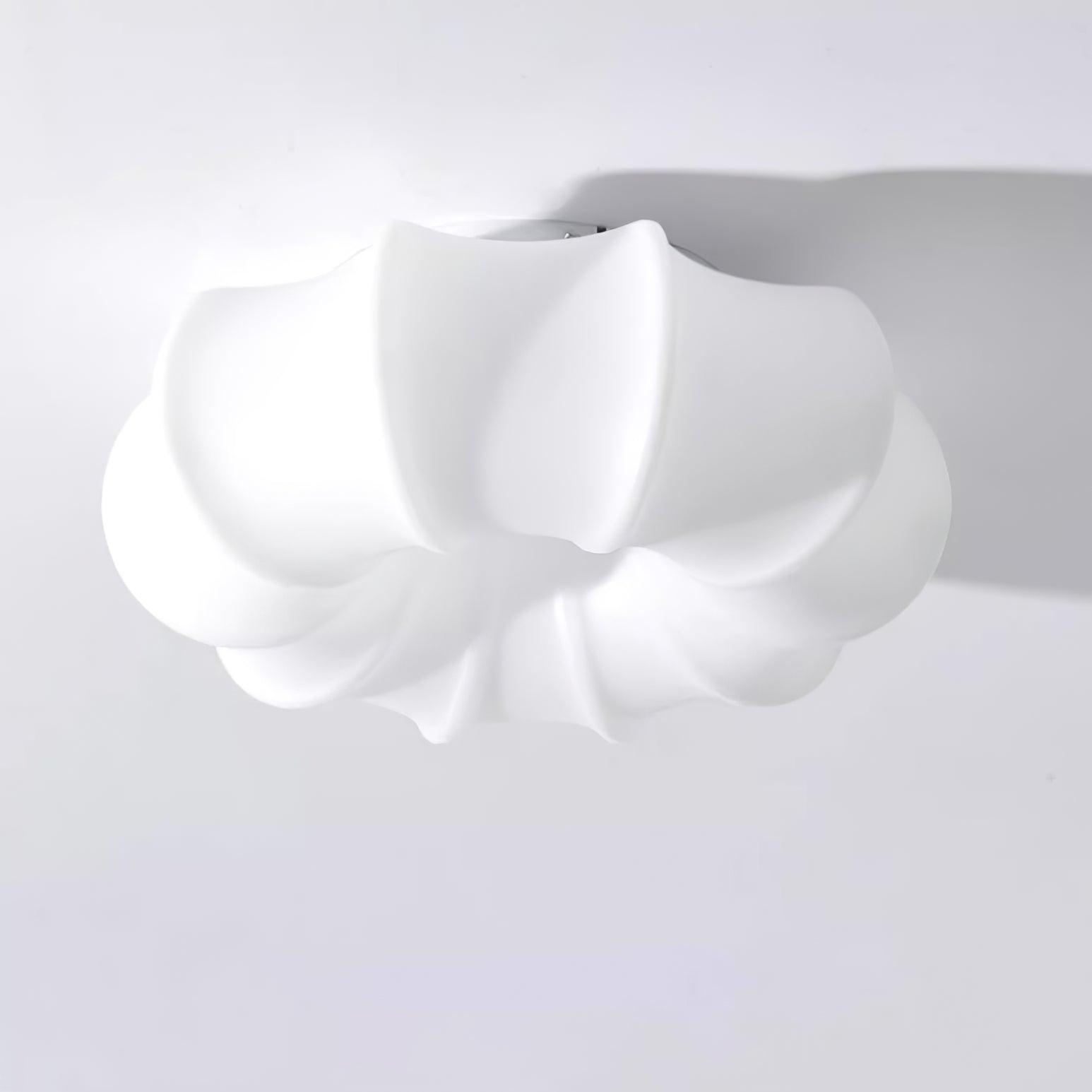 Umbrella Ceiling Lamp - Lamp Outdoor