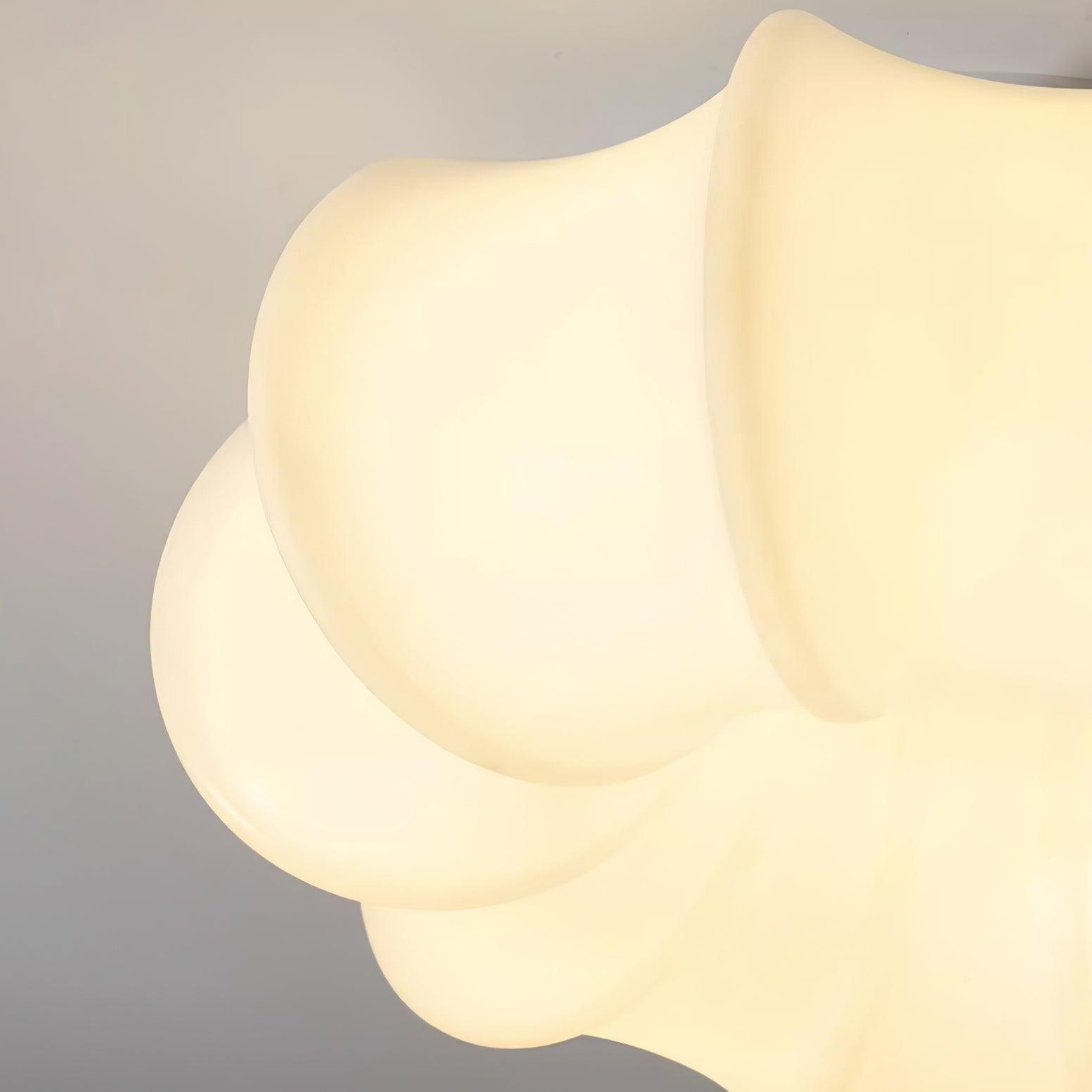 Umbrella Ceiling Lamp - Lamp Outdoor