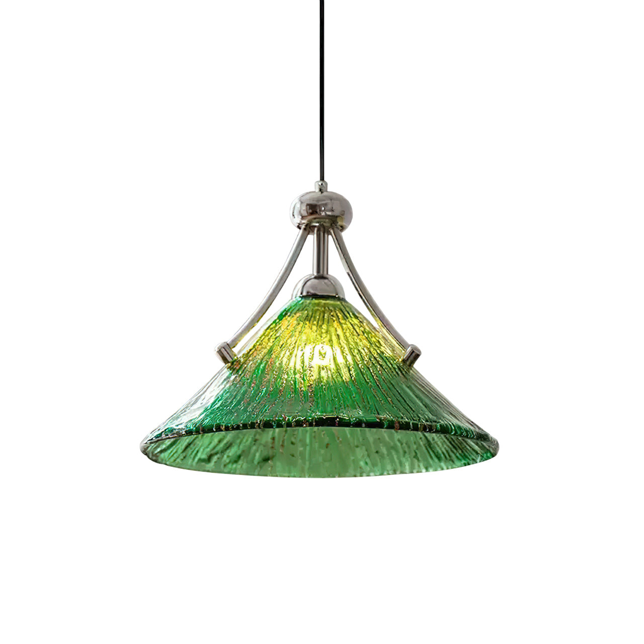 Umhouse Medieval Glass Pendant Light