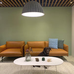 Felt Harmony Pendant Light - Lamp Outdoor