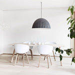 Felt Harmony Pendant Light - Lamp Outdoor