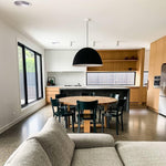 Felt Harmony Pendant Light - Lamp Outdoor