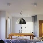 Felt Harmony Pendant Light - Lamp Outdoor