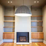 Felt Harmony Pendant Light - Lamp Outdoor