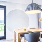 Felt Harmony Pendant Light - Lamp Outdoor