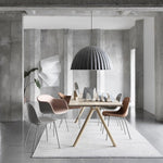 Felt Harmony Pendant Light - Lamp Outdoor