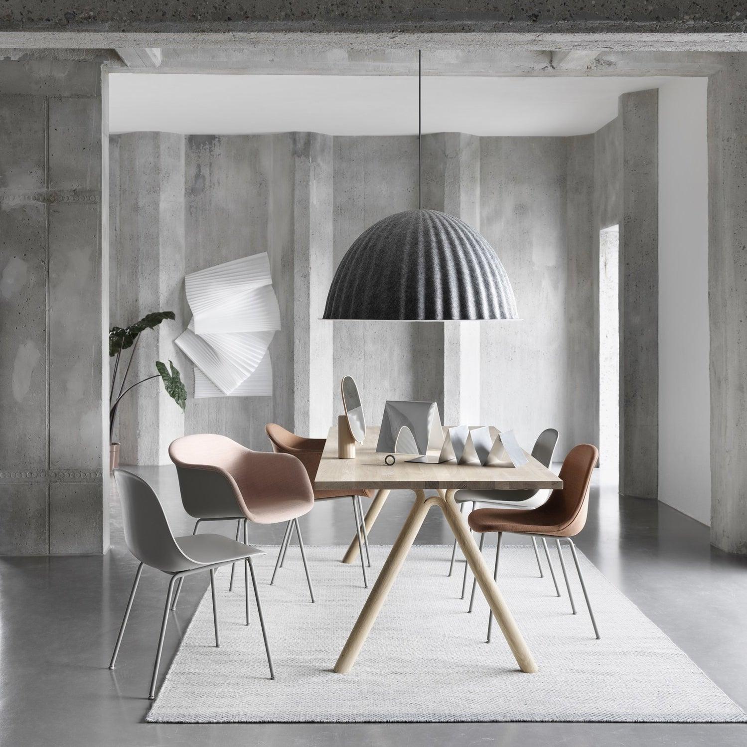 Felt Harmony Pendant Light - Lamp Outdoor