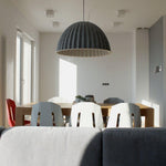 Felt Harmony Pendant Light - Lamp Outdoor