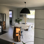 Felt Harmony Pendant Light - Lamp Outdoor