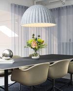 Felt Harmony Pendant Light - Lamp Outdoor